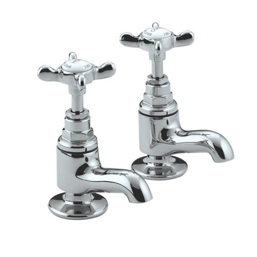 Bristan vanity basin taps - vanity,