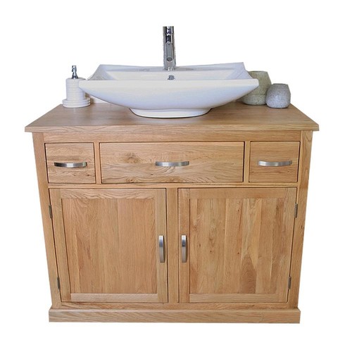 Bathroom vanity unit - bathroom,