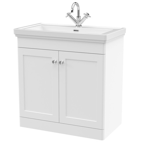 Nuie classique 800mm basin - classique,
