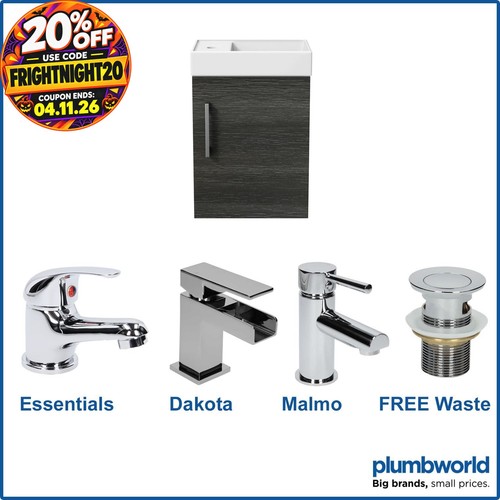 400mm bathroom basin sink - bathroom,