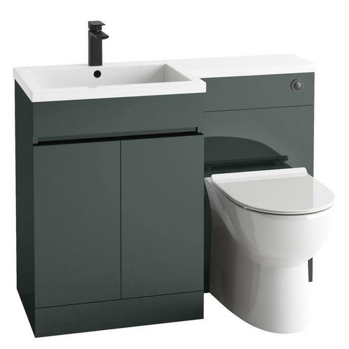 1100mm shape anthracite - 1100mm, l