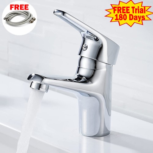 Bathroom chrome solid brass - bathroom,