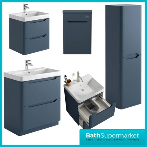 Bathroom vanity unit basin - vanity,