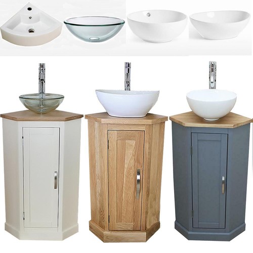 Bathroom vanity corner - vanity,