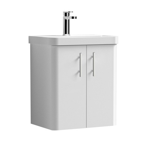 Nuie core 500mm wall mounted - nuie,