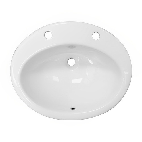 Rak jessica inset countertop - jessica,