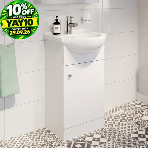 450mm bathroom basin - bathroom, sink