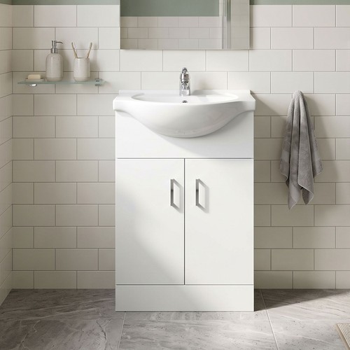 Nuie mayford 550mm door - nuie, 2-door