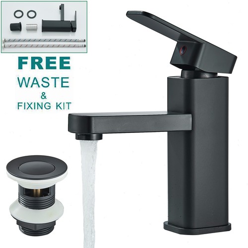 Basin mixer tap - mixer, mono
