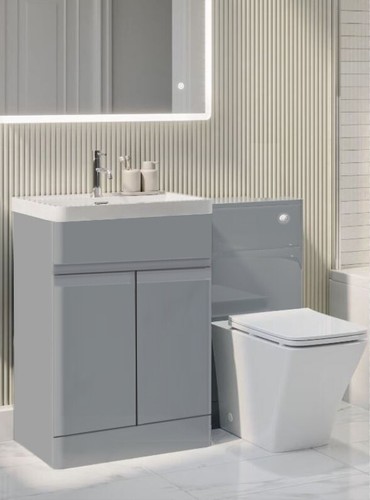 Bathroom vanity unit 500 600 - bathroom,
