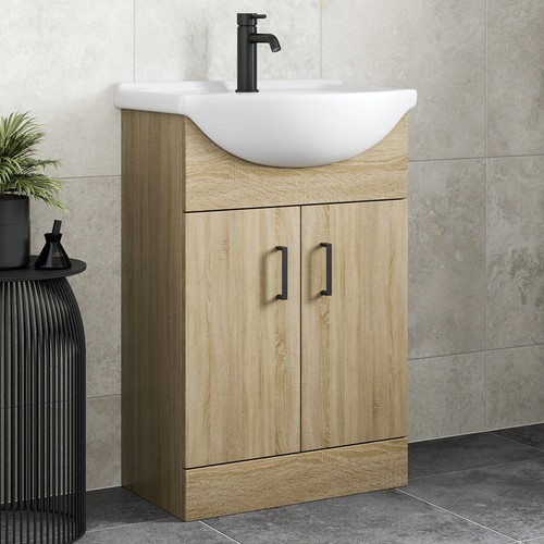 Bathroom vanity unit - vanity,
