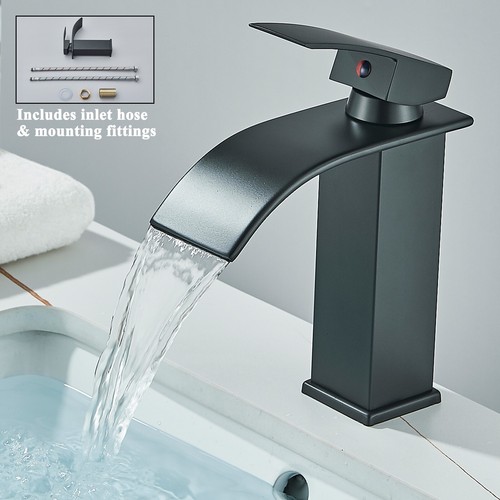 Modern bathroom sink - modern,