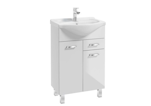 550mm bathroom vanity - bathroom,