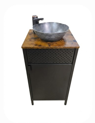 Sink vanity handwash unit - unit, self