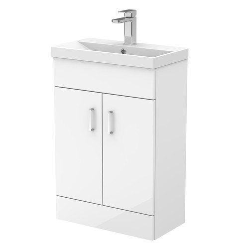 Nuie turin 560mm gloss - 560mm,
