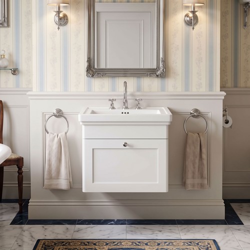 Nuie classique 500mm - 500mm, hung