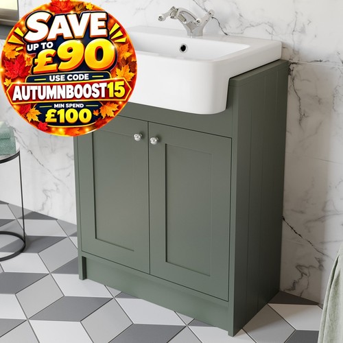 Traditional vanity basin unit - vanity,