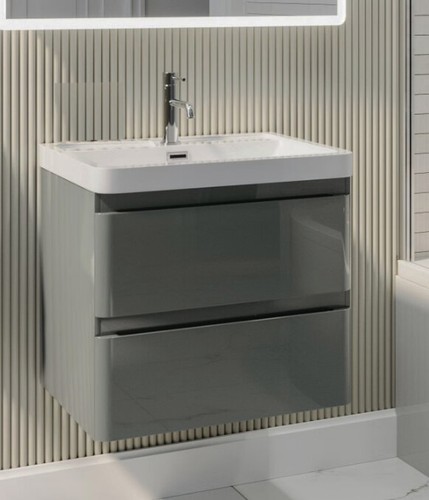 Bathroom vanity 500 600 - vanity,