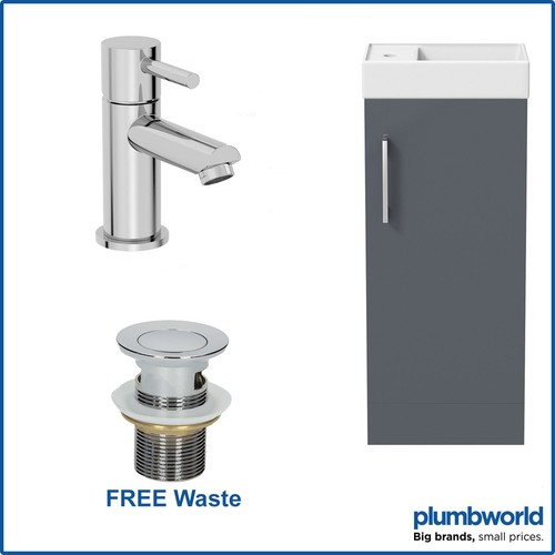 400mm bathroom basin sink - bathroom,