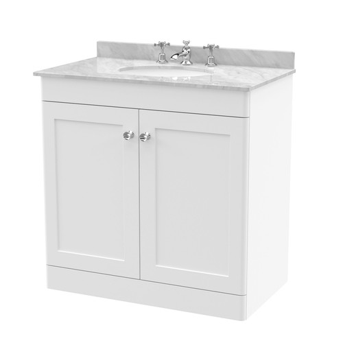 Nuie classique 800mm basin - classique,