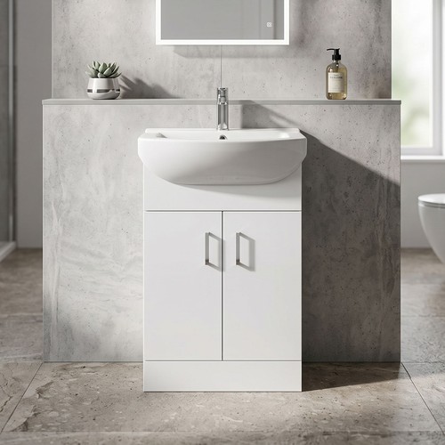Nuie mayford 550mm door - nuie, 2-door