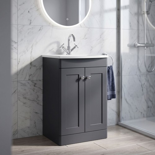 Nuie classique 500mm basin - nuie,