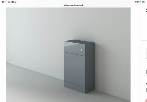 500mm floor standing - 500mm,