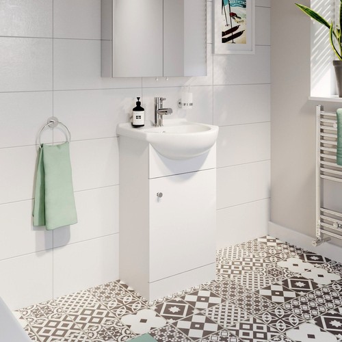 Bathroom basin sink - bathroom,