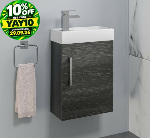 Modern bathroom basin sink - modern,