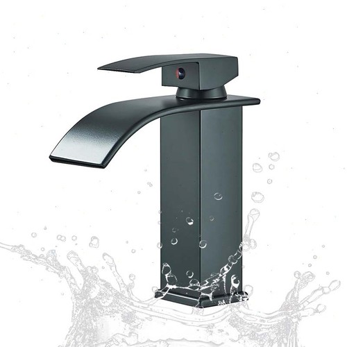 Bathroom sink tap cloakroom - sink,
