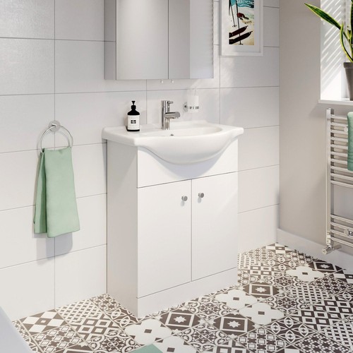 650mm bathroom basin sink - basin,
