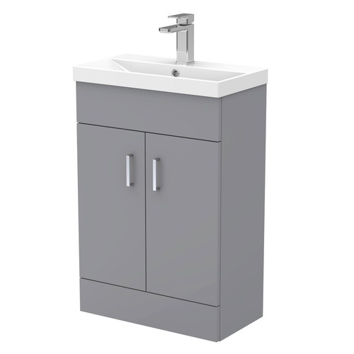 Nuie turin 550mm door wash - nuie,