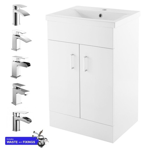 500mm bathroom vanity - bathroom, unit