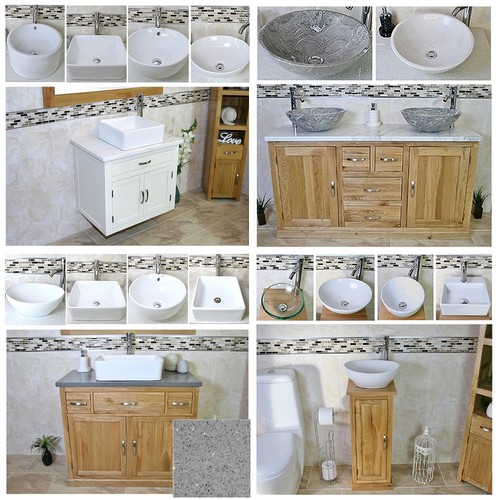 Bathroom vanity unit solid - bathroom,