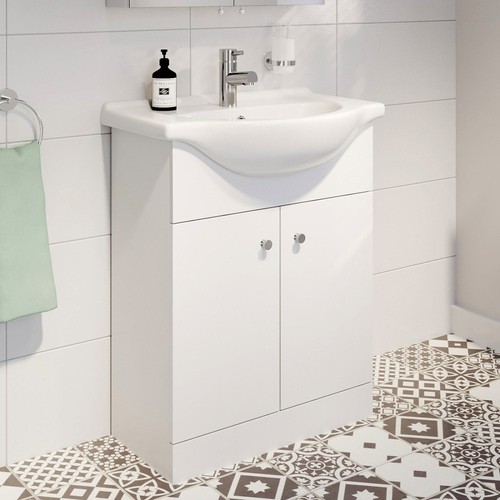 650mm bathroom vanity - bathroom, unit